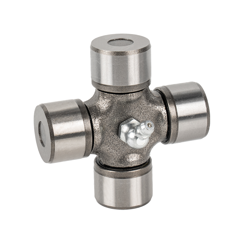27200-83811 25x64mm chromovaný průmyslový univerzální kloub